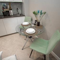 Фото Апартаменты на улице Коммунистическая