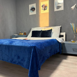 1-комнатные апартаменты стандарт ул. Карла Маркса, 120к2