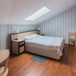 Фото Отель Русское подворье