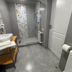 Фото Отель RestArt Boutique Hotel (РестАрт Бутик)