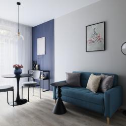 Фото Апартаменты Keytee.Home на улице Черниговская (Кэти Хоум)
