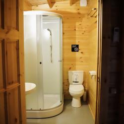 Фото Отель Шале Мале