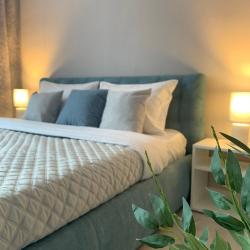 фото 1 Pro.Apartment (Про.Апартмент) на улице Сибирская