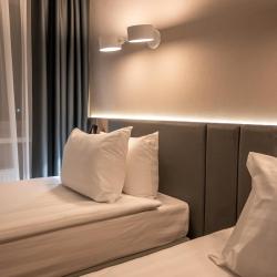 Фото Бутик-отель (бывш. Лада)