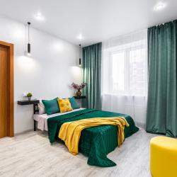 Фото Апартаменты на улице Зур Урам 1Кк3