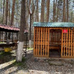 Фото Отель Вольфрам