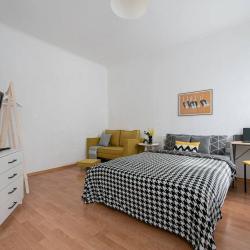 Фото Апартаменты на Щапова 45