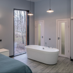 Фото Отель Шепот