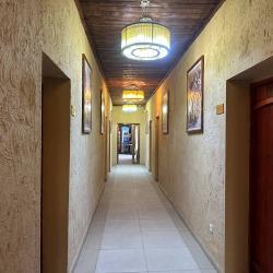 Фото Отель Sultan Kyzyl-Kia (Султан )