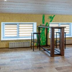 Фото Отель Руднев