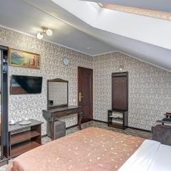 Фото Отель Karap Palace Hotel (Карап Палас)