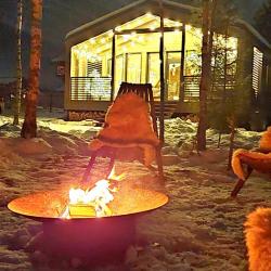 Коттедж улучшенный