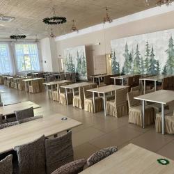 Фото Отель Родничок