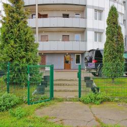 Фото Апартаменты на Эпроновской 20