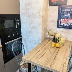 Фото Симбирские апартаменты на бульвар Знаний 2