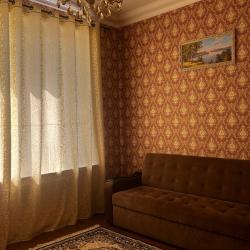 3-местный номер улучшенный