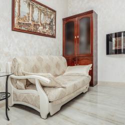 Фото Апартаменты Эстет на улице Яна Фабрициуса 17А