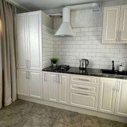 2-комнатные апартаменты стандарт