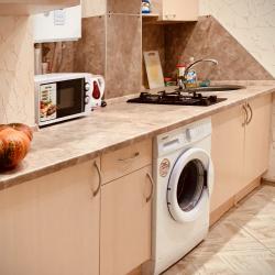 2-комнатные апартаменты стандарт