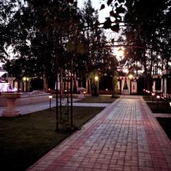 фото 7 Villa de Idalgo (Вилла де Идальго) (бывш. Дон Кихот)