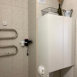 Фото Апартаменты на улице Коломенская 8к2