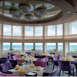 Фото Отель Панорама