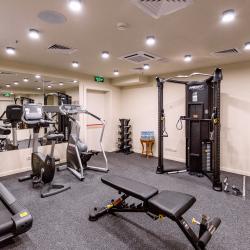 Арткорт Москва Центр отель (Кортъярд Марриотт Сити Центр) — f2a533f2f1e825103ee4aa13ba2a6518