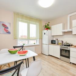 Фото Апартаменты на улице Спартаковская, 8