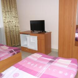 Фото Отель Аристократ