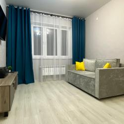 Фото Апартаменты на улице Самоварная 3