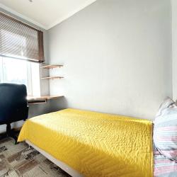 4-комнатные апартаменты стандарт