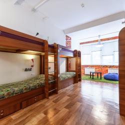 Фото FunKey Hostel (Фанки Хостел)