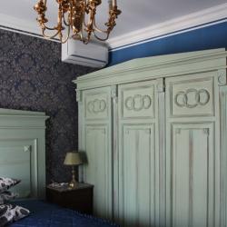 Фото Отель Гостевой дом Красовских