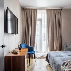 Фото Отель Ohta Park Suite 21 (Охта Парк Сьют 21)