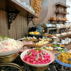 Фото Отель Garuda Boutique hotel (Гаруда Бутик)