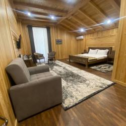Фото Отель Le Chalet Mont (Ле Шале Монт)
