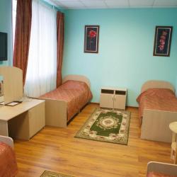 Номер стандарт семейный