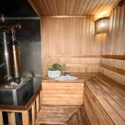 Фото Отель Алтын Кёль