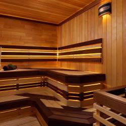 Фото Отель PEAK (Пик)