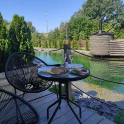 Фото Отель The Les (Лес)