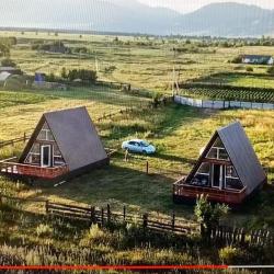Фото Отель Уймон-Парк