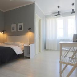 Фото Отель Гагарин