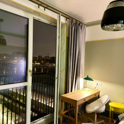 фото 33 Moscow Apartment(Москоу Апартмент) на улице Большая Филевская 3 корпус 3