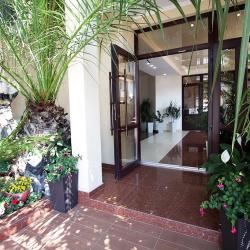 Фото Отель Три Пальмы