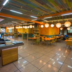 Фото Отель Murmansk Discovery Center ( Дискавери)