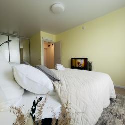 Фото Апартаменты на улице Видная 1