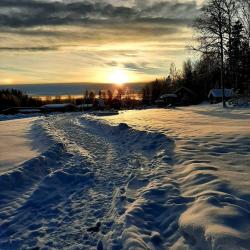 Фото Отель Снегурия