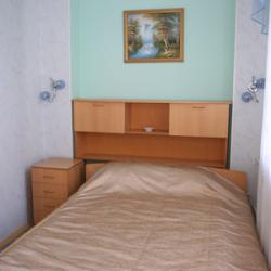 Фото Отель Ла вита