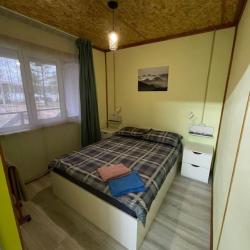 Фото Отель Акула-парк