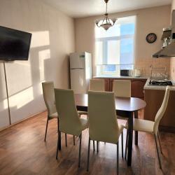 фото 5 ApartLux (АпартЛюкс) на Победы 2 корп. 2